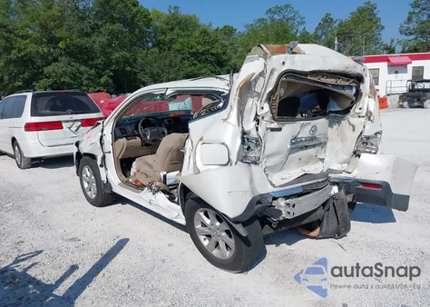 2013 Toyota Highlander from USA, damaged, VIN 5TDZA3EH1DS045424